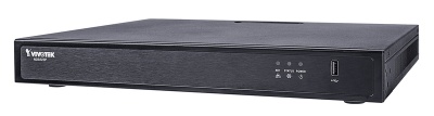 Photo of VIVOTEK - ND9322P H.265 8-CH Embedded PoE NVR