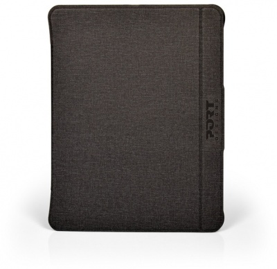 Photo of Port Designs Manchester 2 Rugged Folio For iPad 10.2" Black