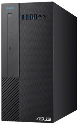 Photo of ASUS ASUSPRO Essential D340MF-i341BR i7-8700 8GB 1TB HDD Win10 Pro Tower Desktop PC/Workstation