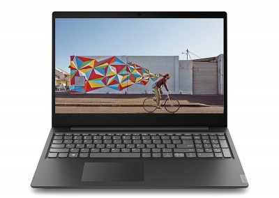 Photo of Lenovo IdeaPad S145-15IIL i5-1035G1 8GB RAM 1TB HDD Integrated Graphics Win 10 Home 15.6" Notebook