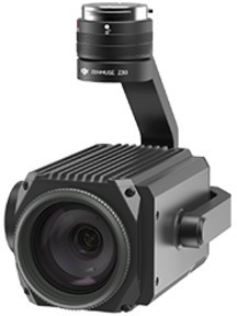 Photo of DJI - Z30 30x Zoom Camera