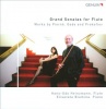 Grand Sonatas for Flute - Photo