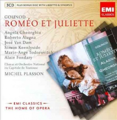 Photo of Gounod:Romeo Et Juliet? -