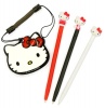 Hello Kitty DS Stylus Set