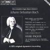 Bach:Complete Organ Music Vol 6 - Photo