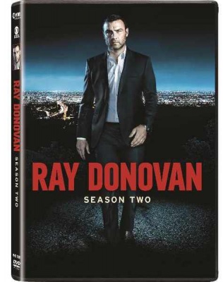 Ray Donovan Season 2
