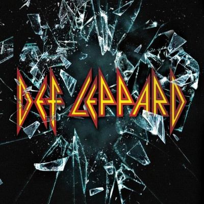 Def Leppard Def Leppard