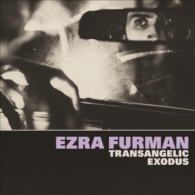 Photo of Ezra Furman - Transangelic Exodus