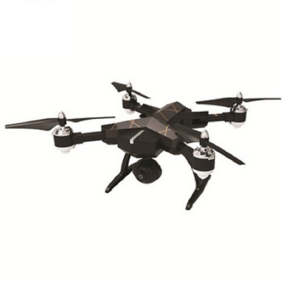 Fervour folding rc drone SJY X38C Wifi FPV drone