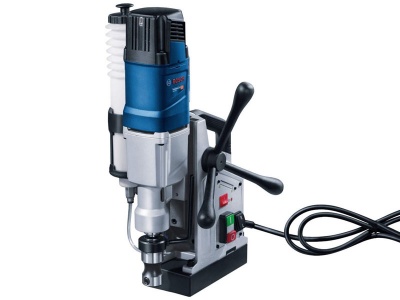 Photo of Bosch GBM 50-2 Professional Magnetic Drill