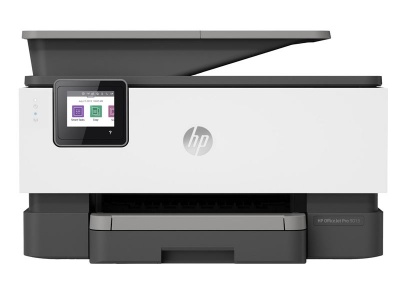 Photo of HP Inkjet Printer