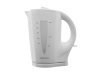 Mellerware 1.7L Cordless White Kettle Photo