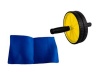 Pulse Active Fitness Ab Wheel Photo