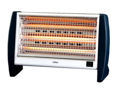 Photo of Salton SBH01 Bar Heater