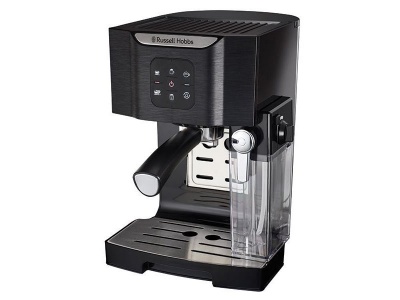 Photo of Russell Hobbs RHCM47 Cafe Milano Coffee Maker