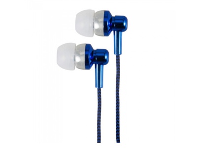 Photo of Astrum EB250 Stereo Earphone Electro Painted
