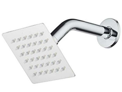 Photo of Wildberry 100mm Square Shower Head