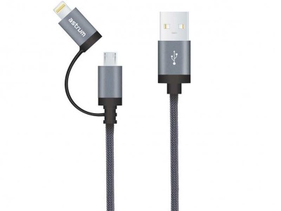 Astrum AC330 Charge Sync Cable