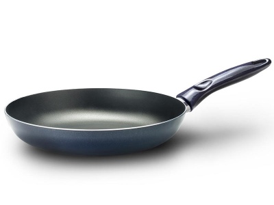 Photo of Accademia Bella 20cm Navy Blue Fry pan