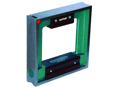 Photo of Accud Frame Level 200x200 mm