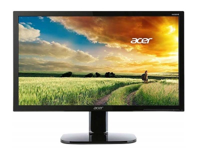 Photo of Acer 21.5" KA22HQbid LCD Monitor