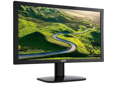 Photo of Acer 24" KA240H LCD Monitor