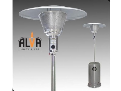 Photo of Alva Conical Patio Heater