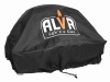 Alva 1 Burner Mondo Bbq Cover Photo
