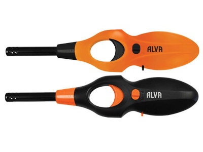 Photo of Alva Two Pack Utility Gas Lighter