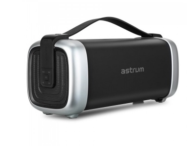 Photo of Astrum ST370 Wireless Barrel Speaker