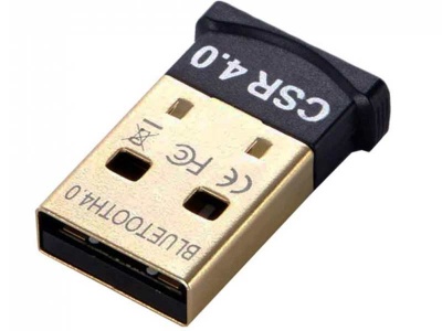 Photo of Astrum BT040 Nano Bluetooth Receiver
