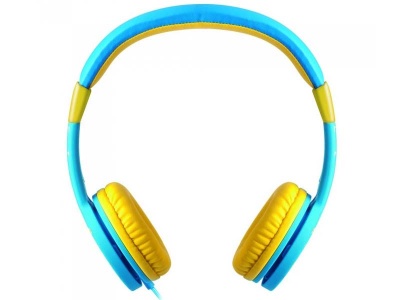 Photo of Astrum HS150 Kids Wired Headphones