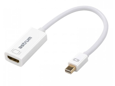 Photo of Astrum Mini Display To HDMI Adapter