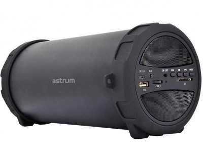 Photo of Astrum SM300 Wireless Barrel Speaker