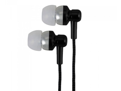 Photo of Astrum Stereo Earphone Electro Painted