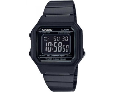 Photo of Casio Unisex Retro Wrist Watch