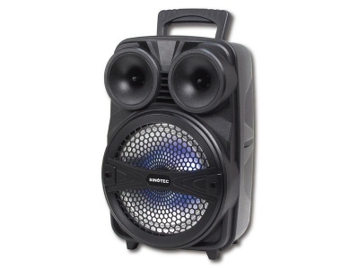 Photo of Sinotec Portable Party Speaker