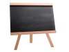 Art Blackboard Easel Photo
