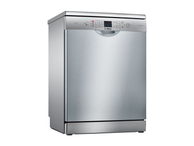 Photo of Bosch 12-Place Silver Dishwasher