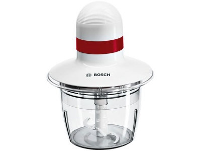 Photo of Bosch YourCollection Chopper 400 W White