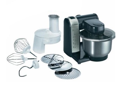 Bosch Kitchen Machine 600W Motor