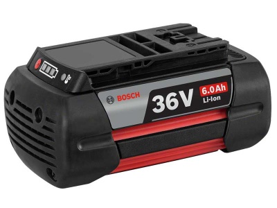 Photo of Bosch Tools Bosch Professional 36V 6.0 Ah Compact Battery