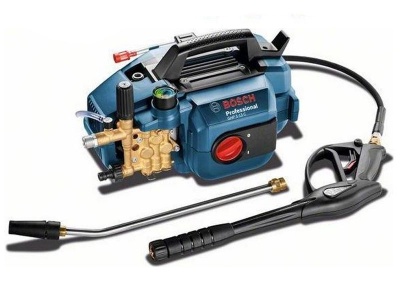 Photo of Bosch Tools Bosch Professional High Pressure Washer