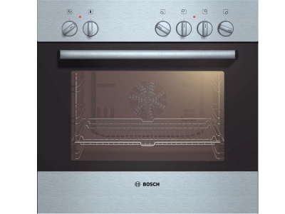 Photo of Bosch Serie 2 Built in Oven 60 CM