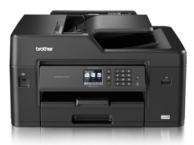 Photo of Brother Colour Inkjet MFC