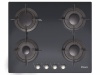 Candy 60 cm 4 Burner Gas Hob Photo