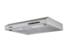Candy Cooker Hood 600mm - Inox Silver Photo