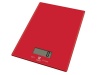 Casa Kitchen Scale Glass - Rosso Photo