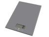 Casa Kitchen Scale Glass - Grigio Photo