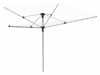 Casa Aluminium Rotary Clothes Dryer 40m Photo